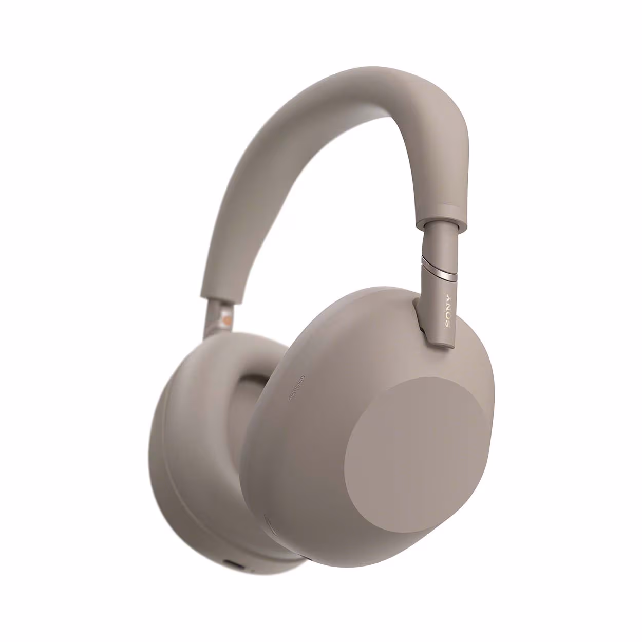 Sony WH-1000XM6
