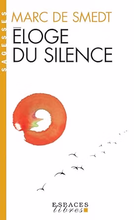 Éloge du silence