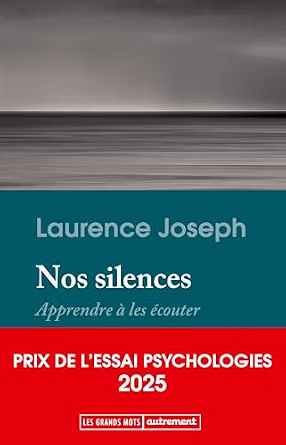 Nos silences : apprendre à les écouter