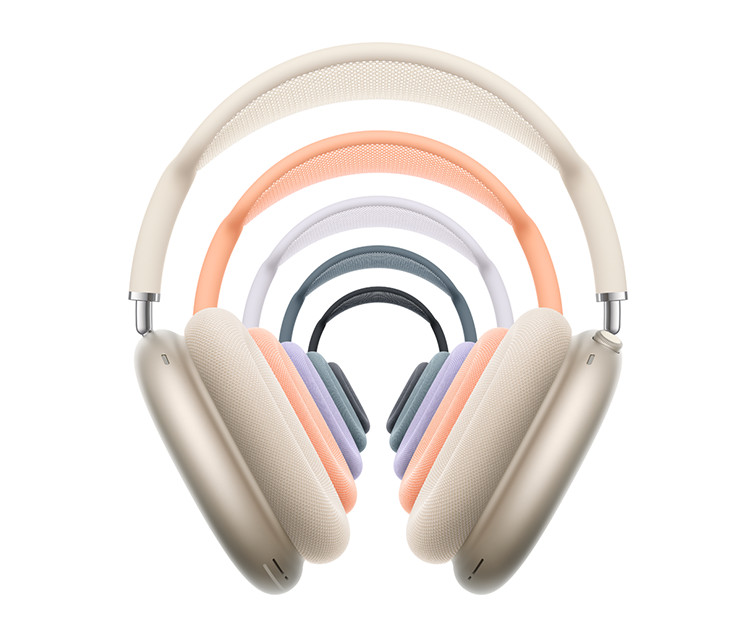 AirPods Max II